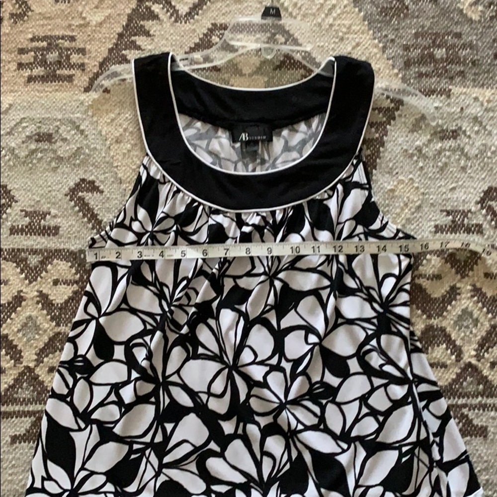 AB Studio Top Size M - Picture 5 of 7